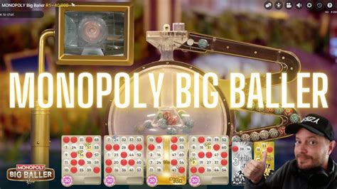 lottostar monopoly|Monopoly Big Baller First Look .